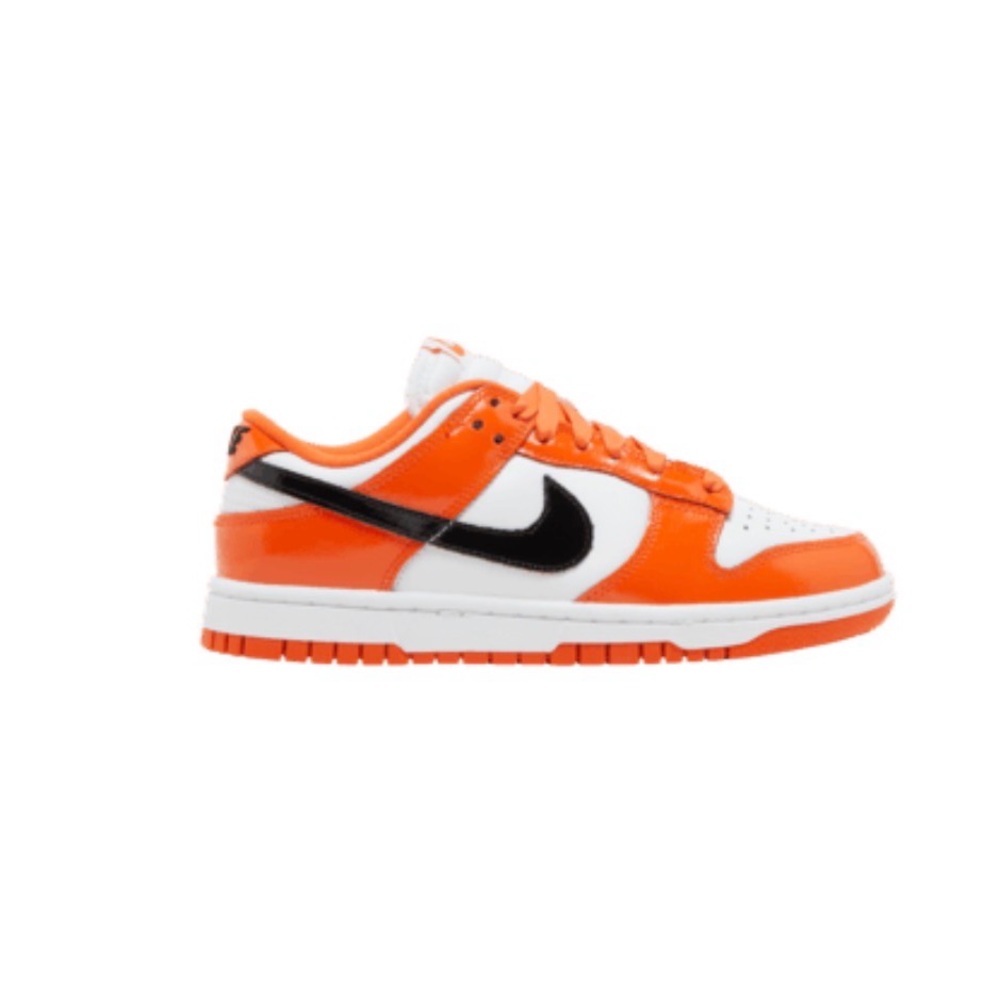 Wmns Dunk Low 'Halloween - Patent' – Size US 9.5 W